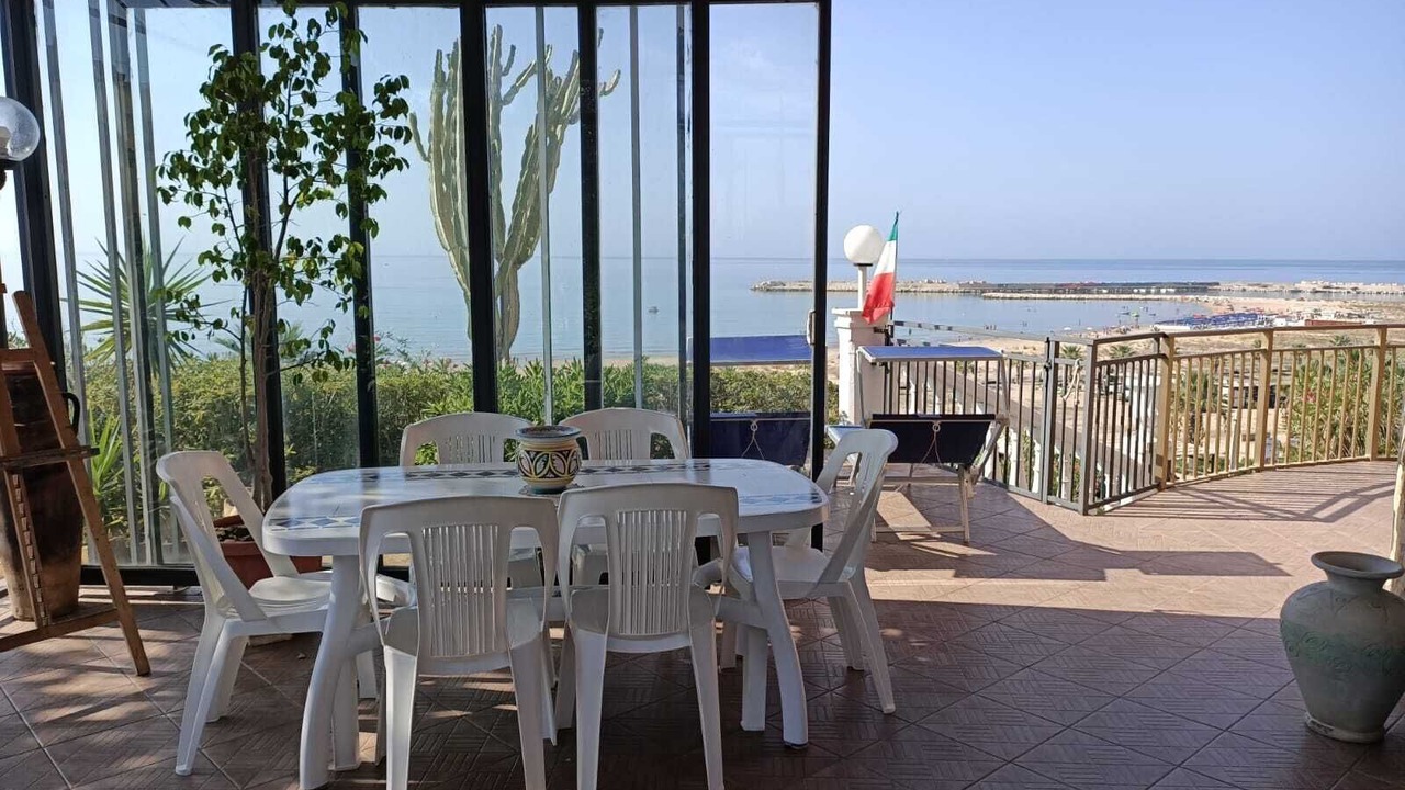 Photo of Outdoor in Porto Palo