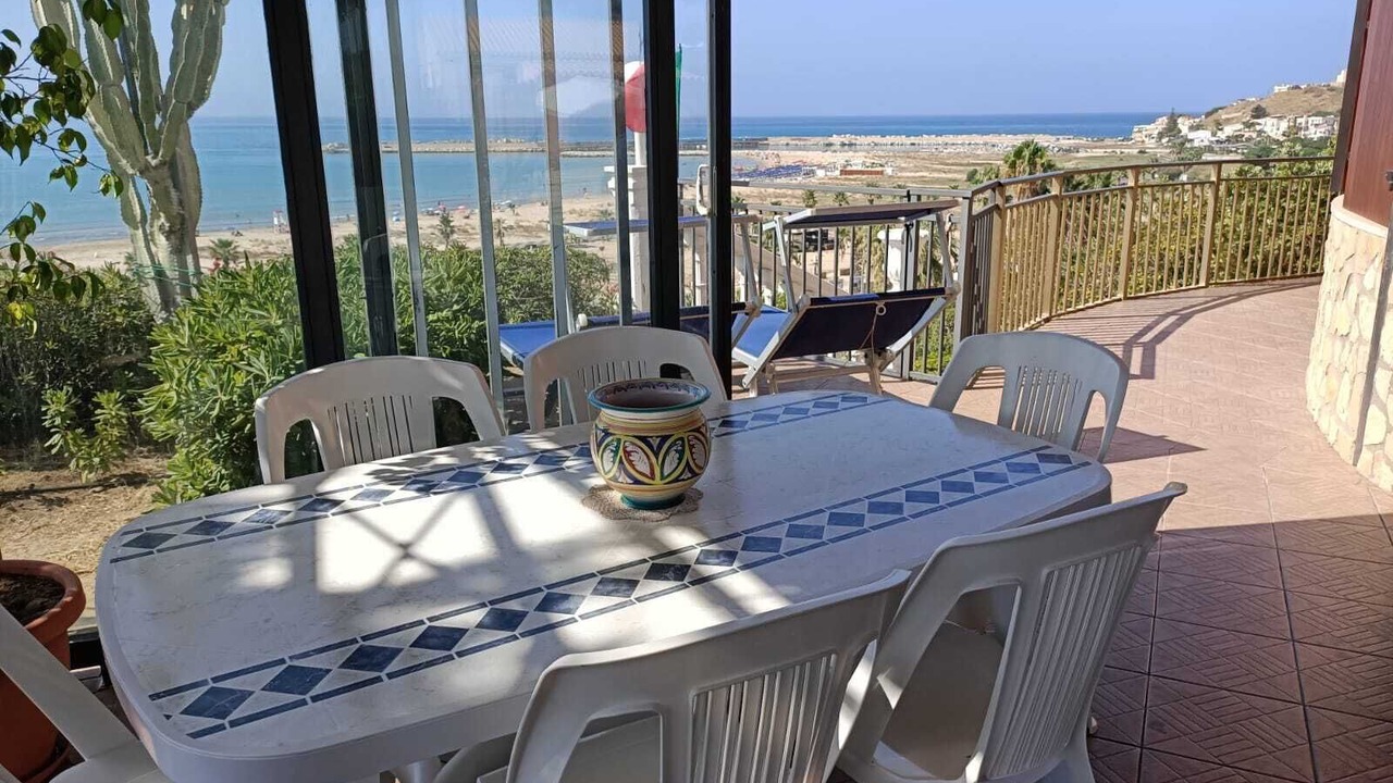 Photo of Outdoor in Porto Palo
