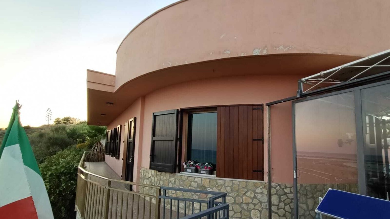 Photo of Outdoor in Porto Palo