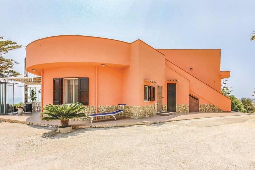 Photo of Outdoor in Porto Palo