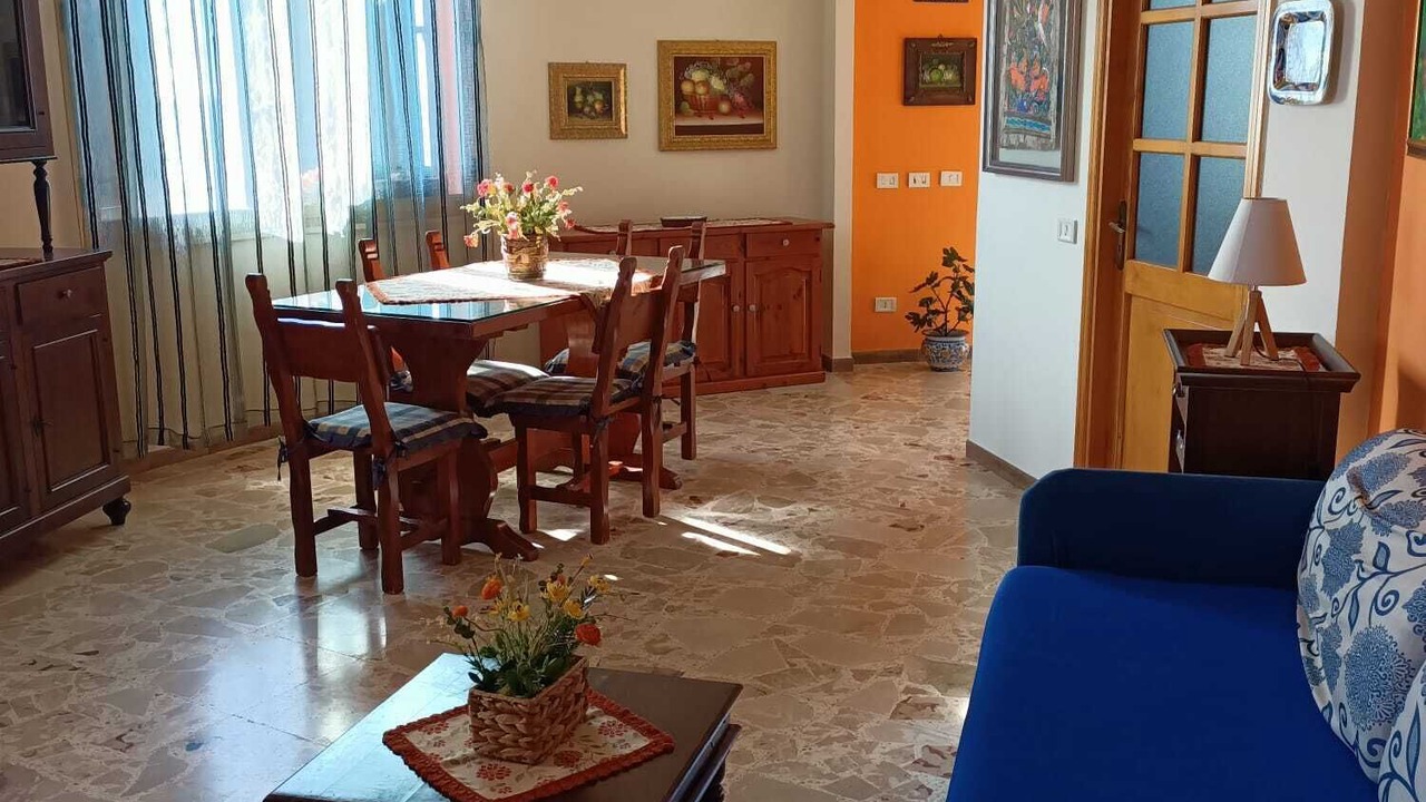 Photo of Livingroom in Porto Palo
