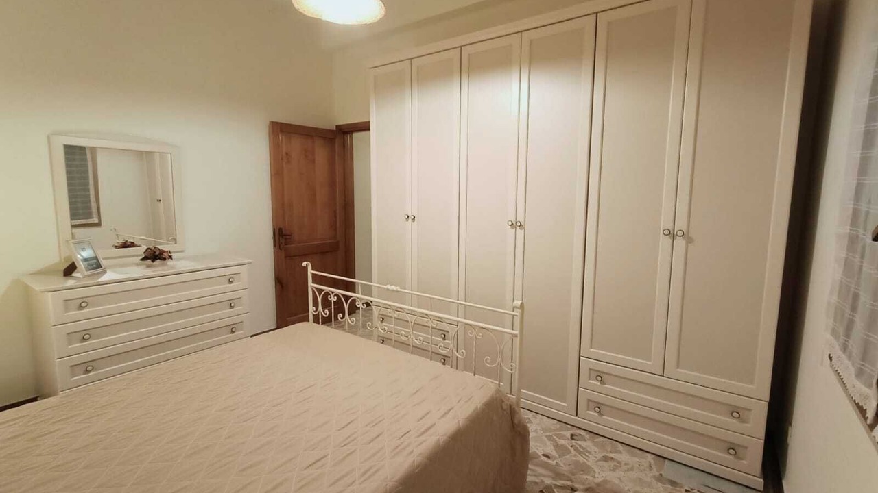 Photo of Bedroom in Porto Palo