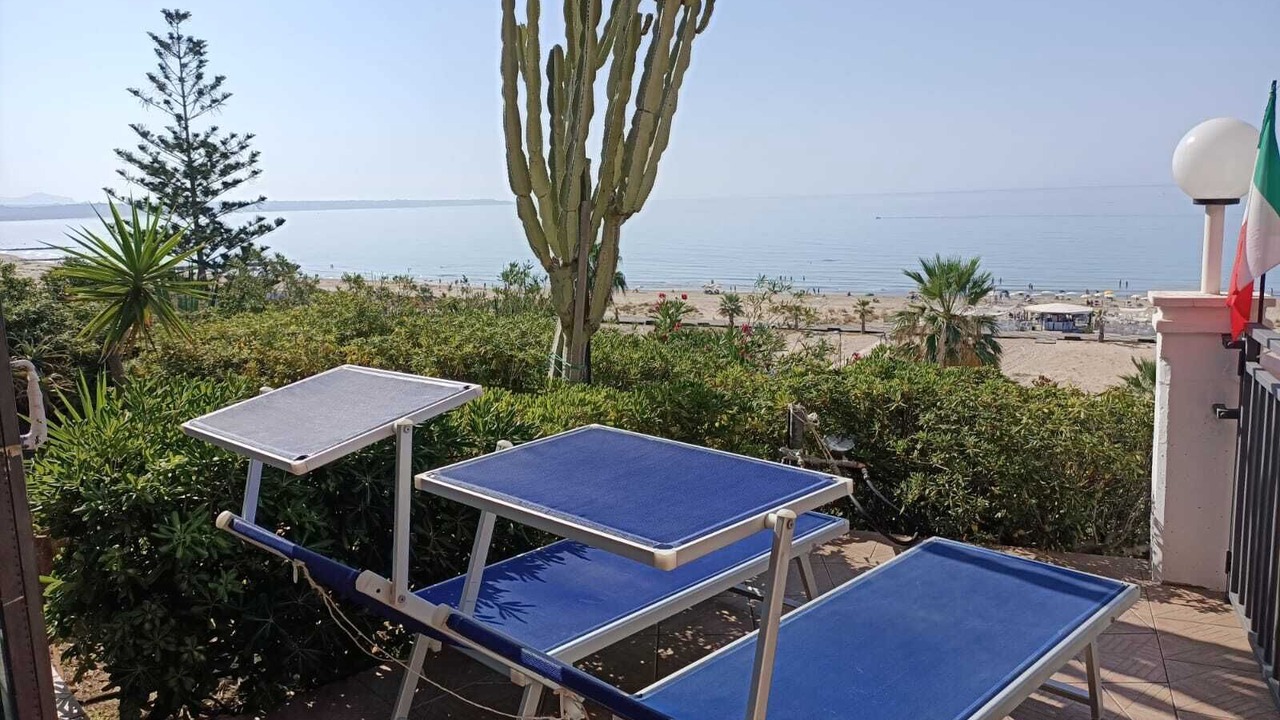 Photo of Outdoor in Porto Palo