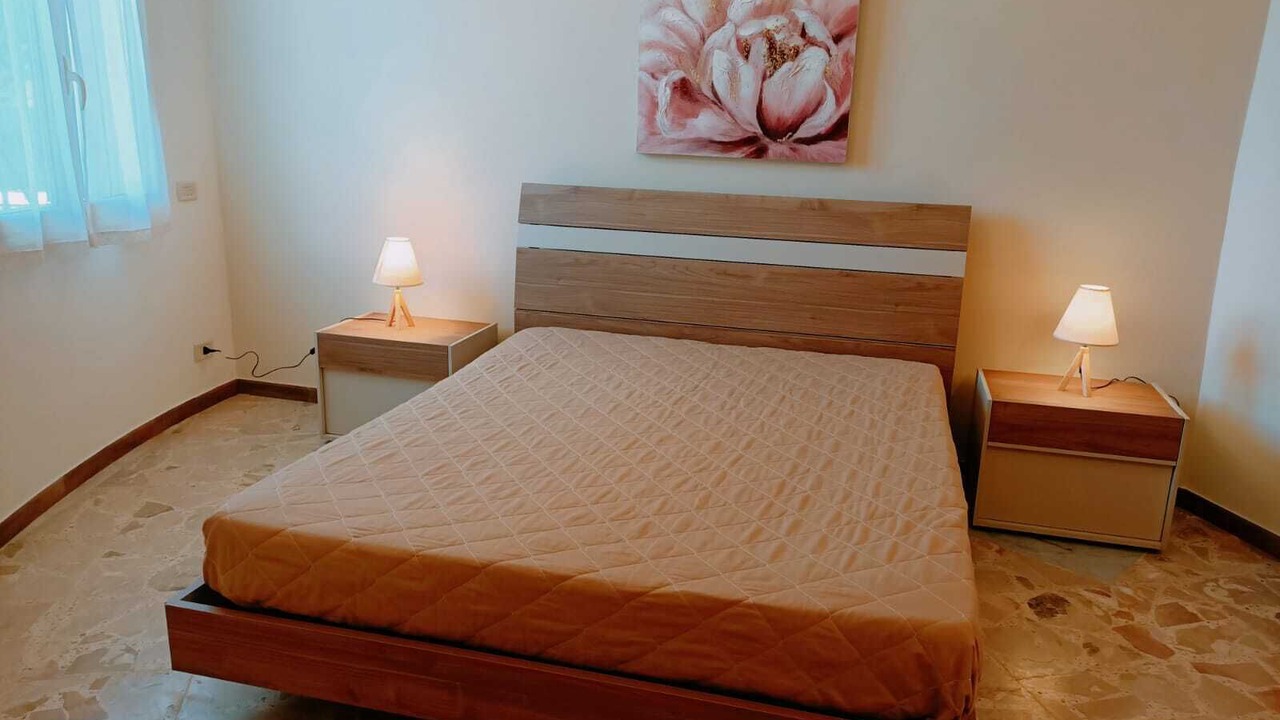 Photo of Bedroom in Porto Palo