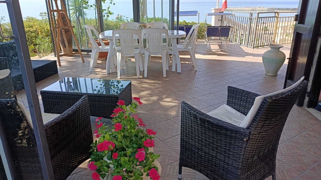 Photo of Outdoor in Porto Palo