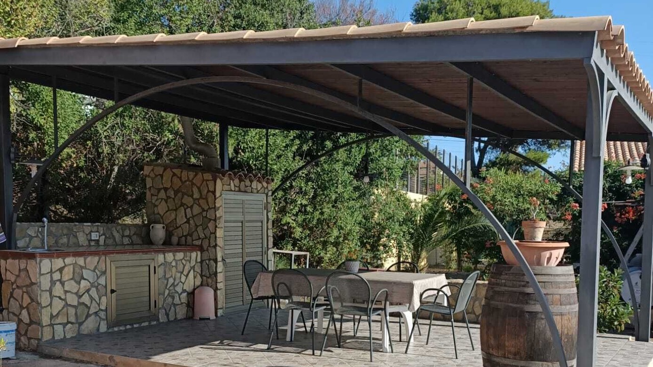 Photo of Outdoor in Porto Palo