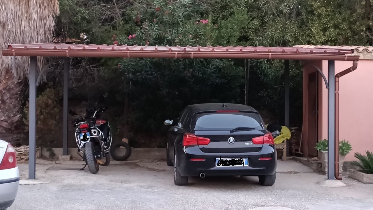 Photo of Outdoor in Porto Palo