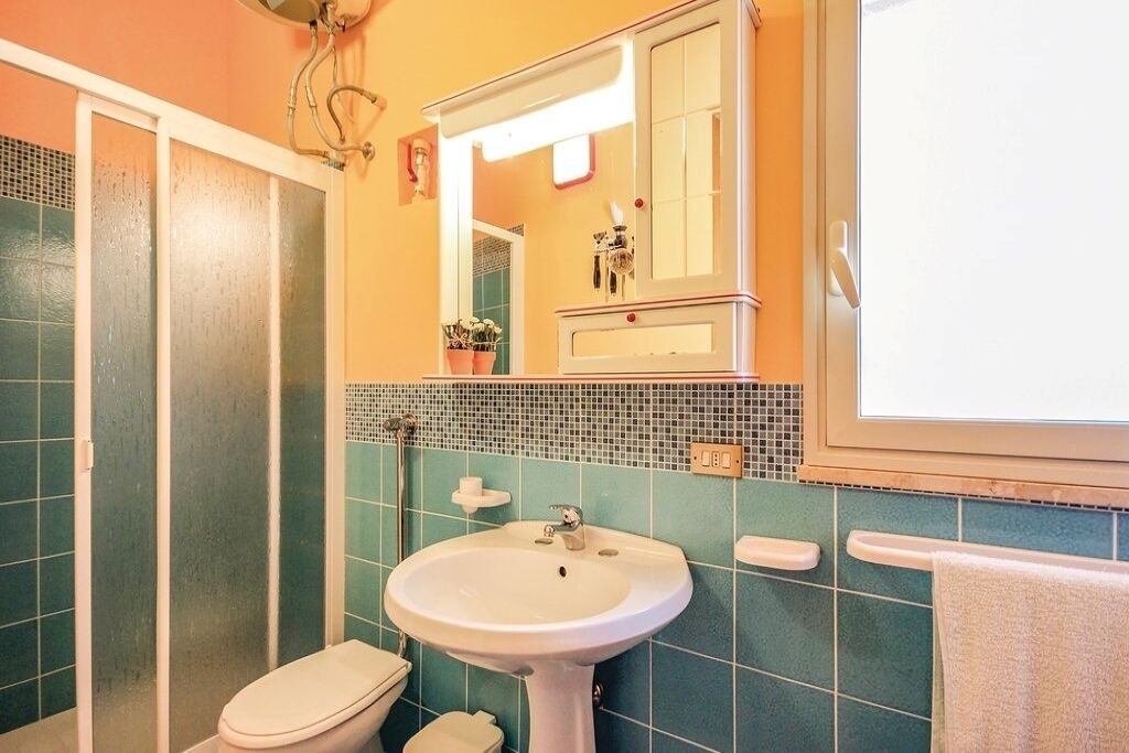 Photo of Bathroom in Porto Palo
