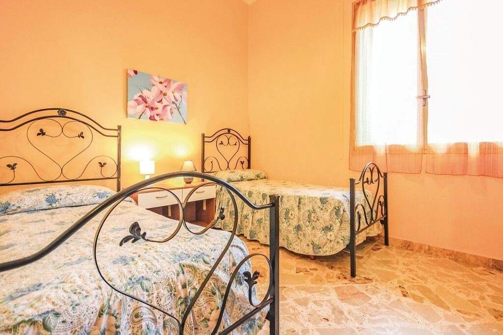 Photo of Bedroom in Porto Palo