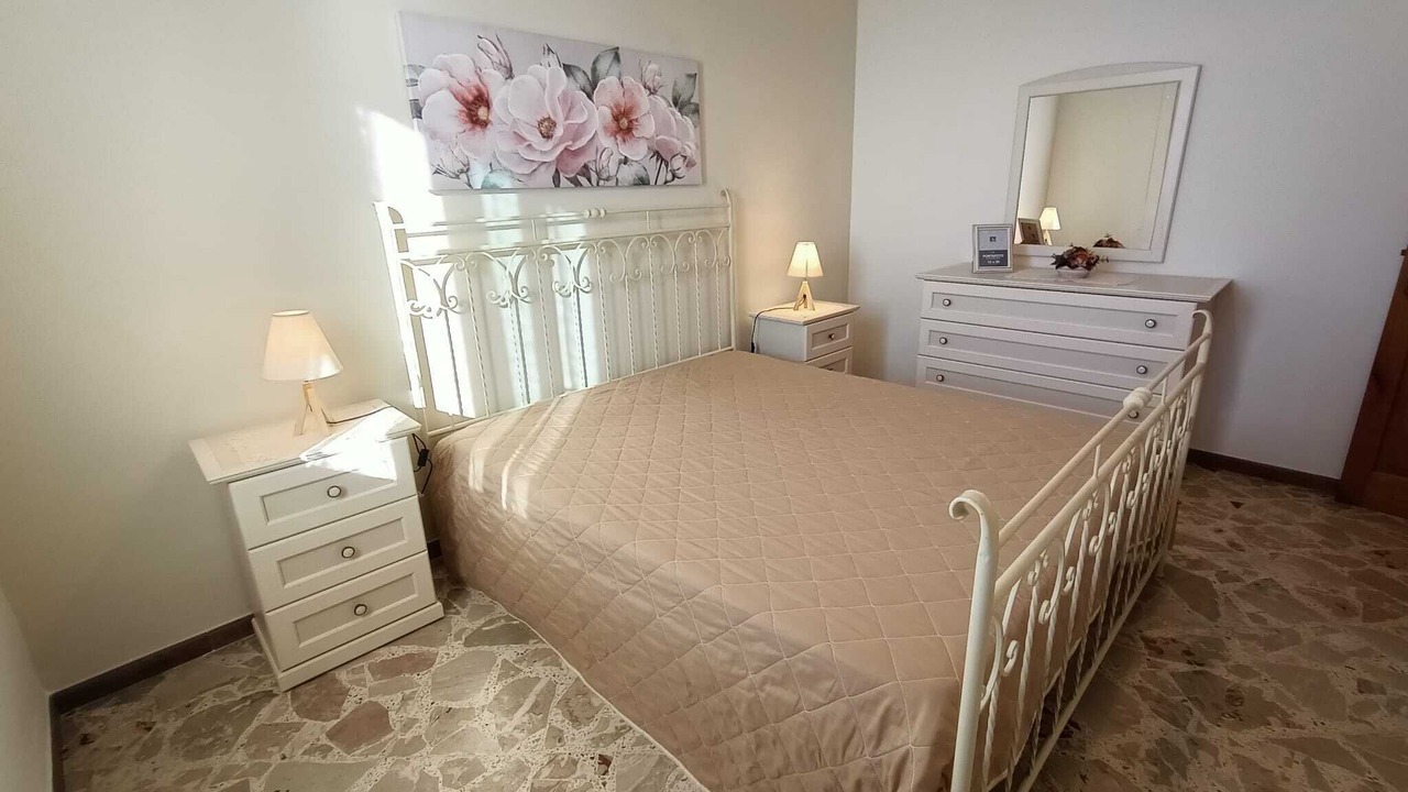 Photo of Bedroom in Porto Palo