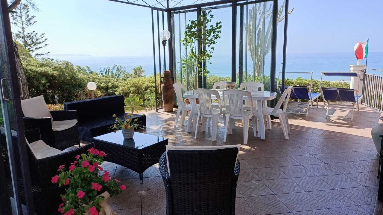 Photo of Outdoor in Porto Palo