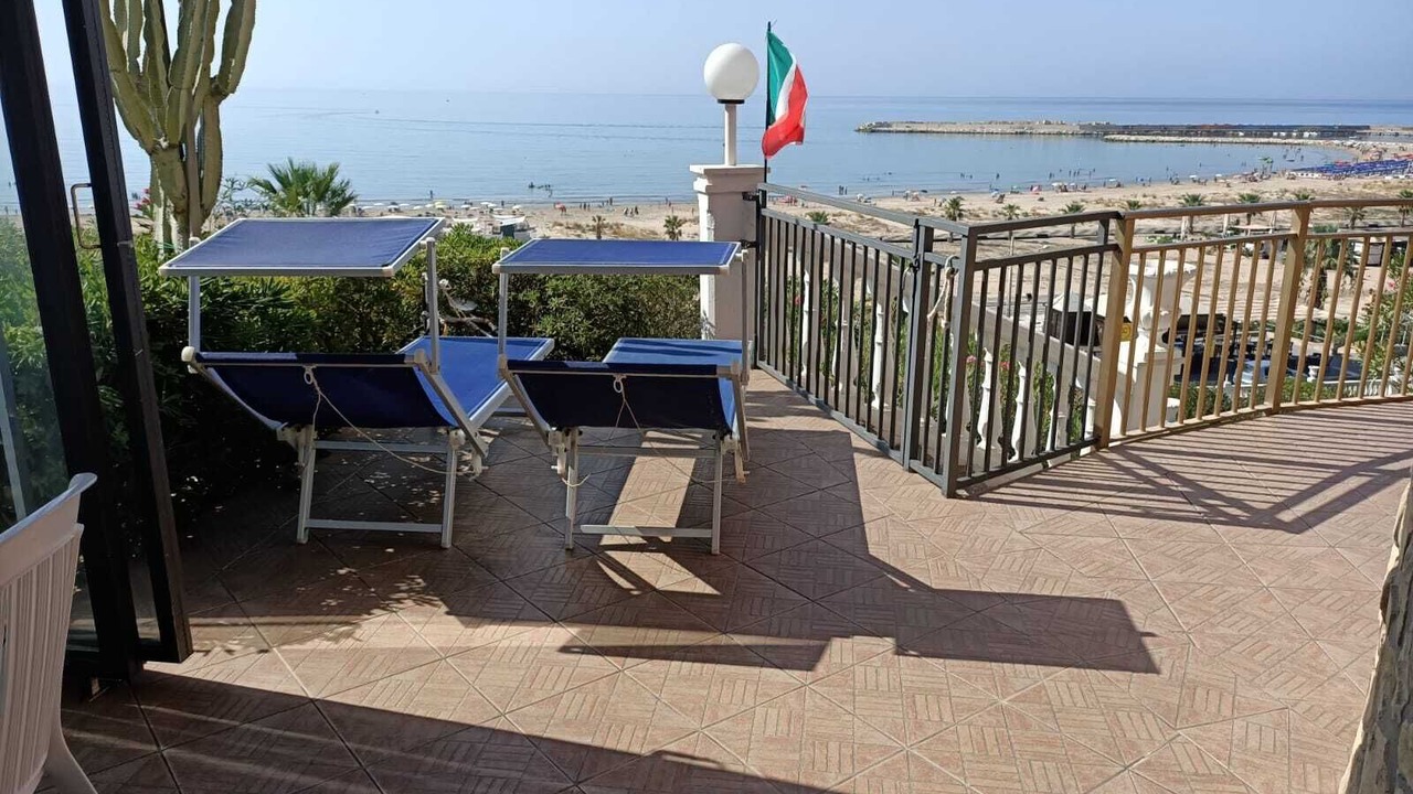 Photo of Outdoor in Porto Palo