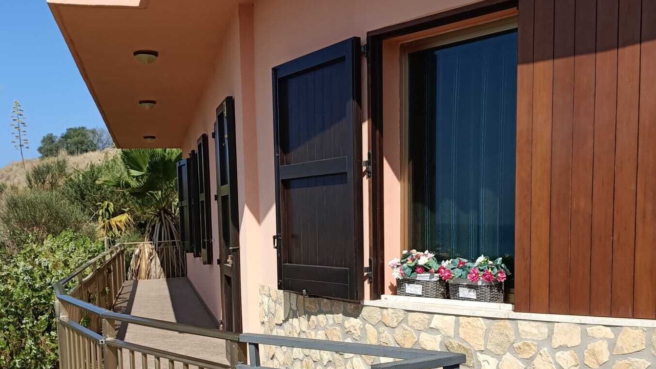 Photo of Outdoor in Porto Palo