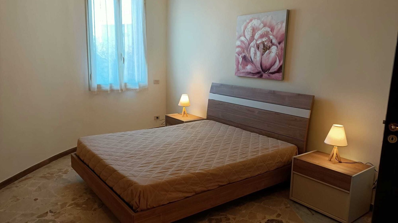 Photo of Bedroom in Porto Palo