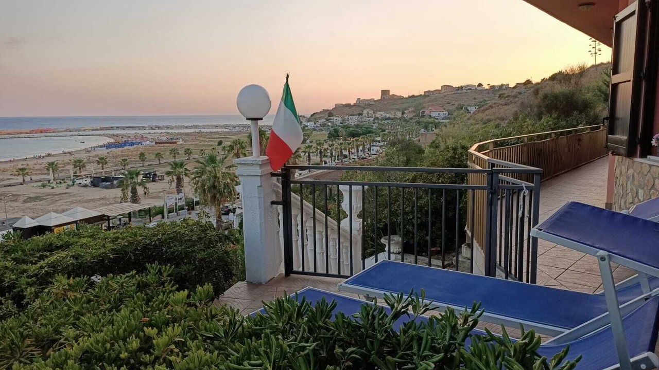 Photo of Outdoor in Porto Palo