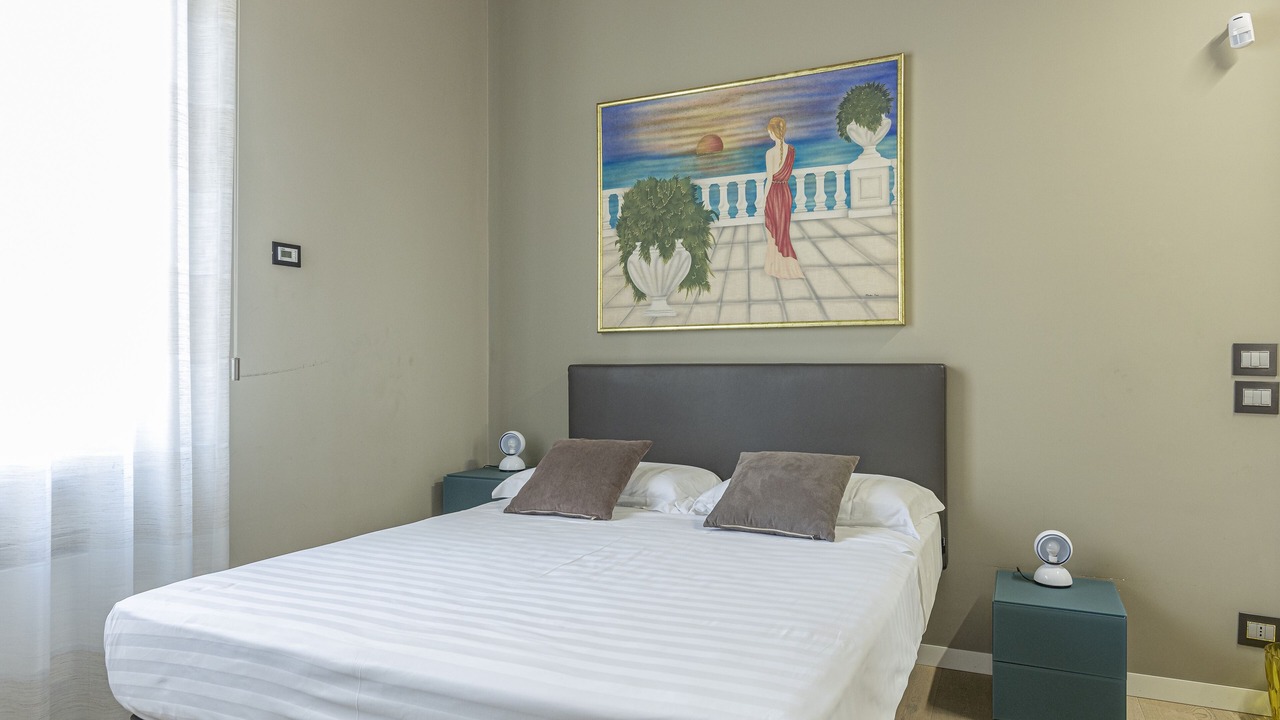 Photo of Bedroom in Agrigento