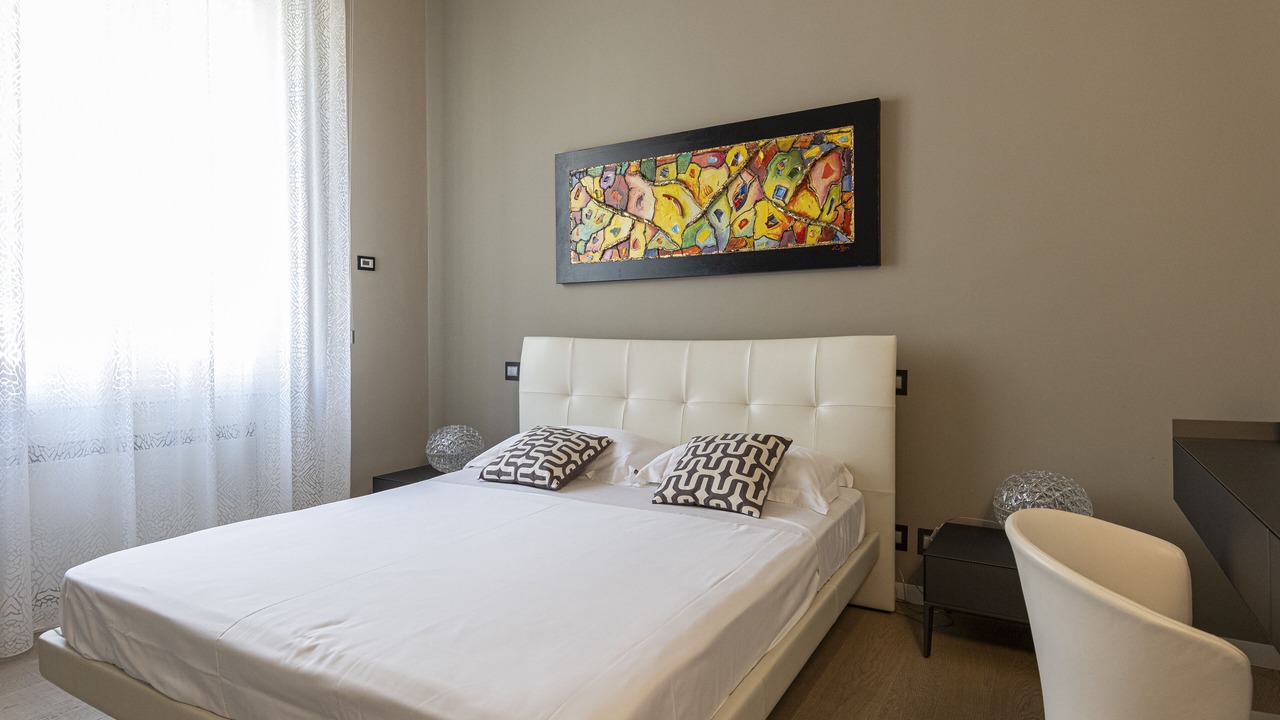 Photo of Bedroom in Agrigento