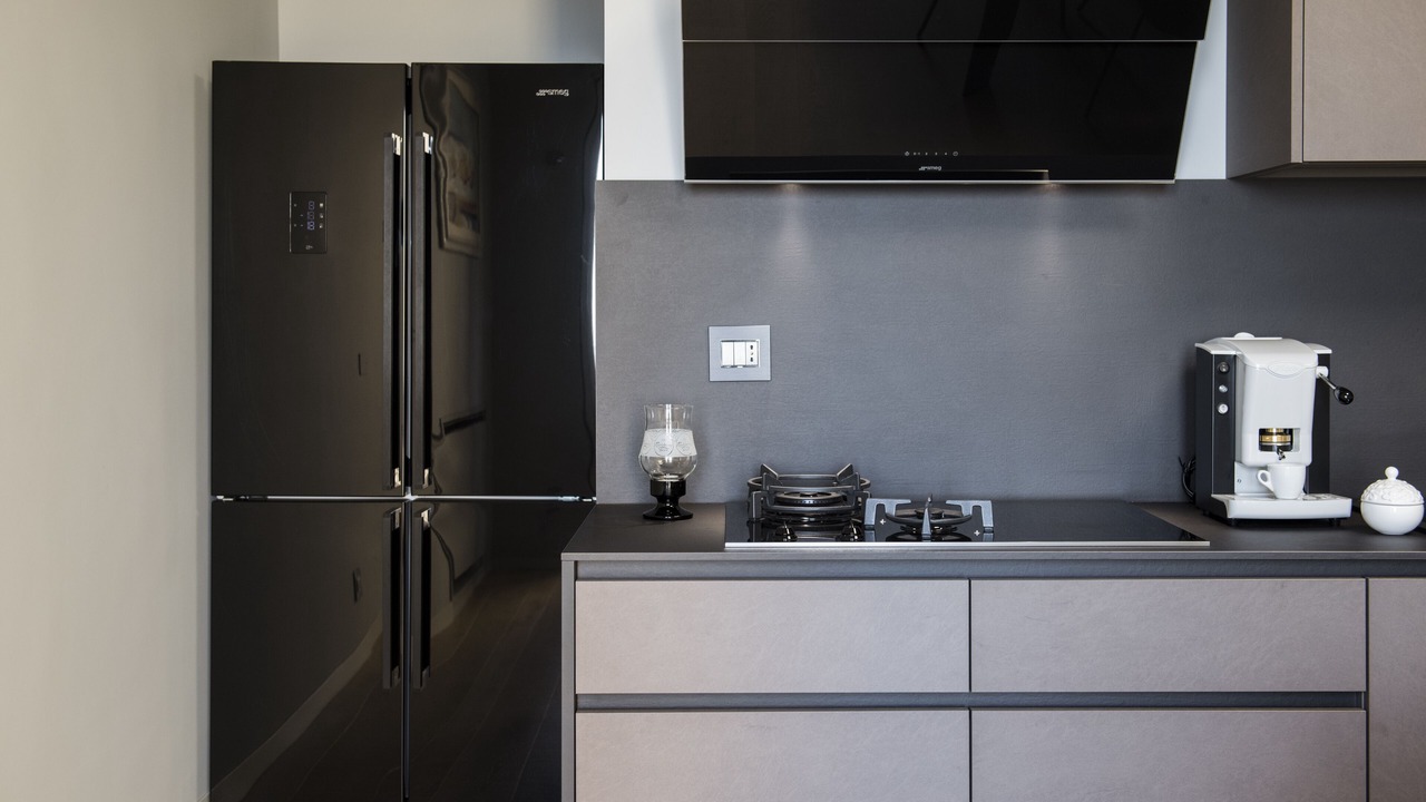 Photo of Kitchen in Agrigento