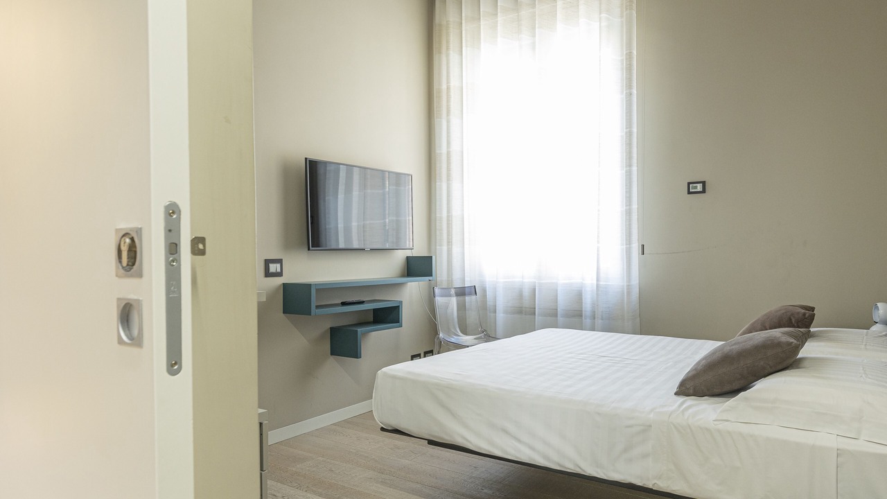 Photo of Bedroom in Agrigento
