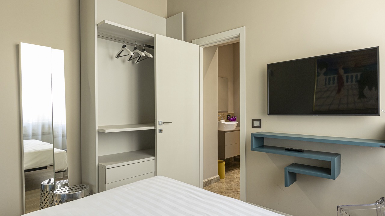 Photo of Bedroom in Agrigento
