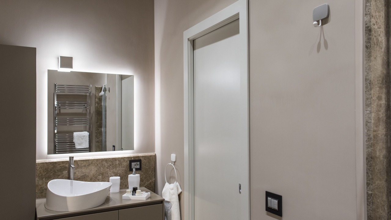 Photo of Bathroom in Agrigento