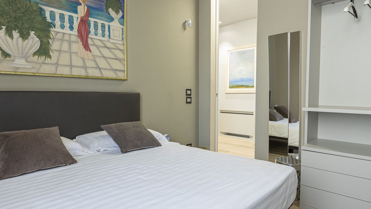 Photo of Bedroom in Agrigento