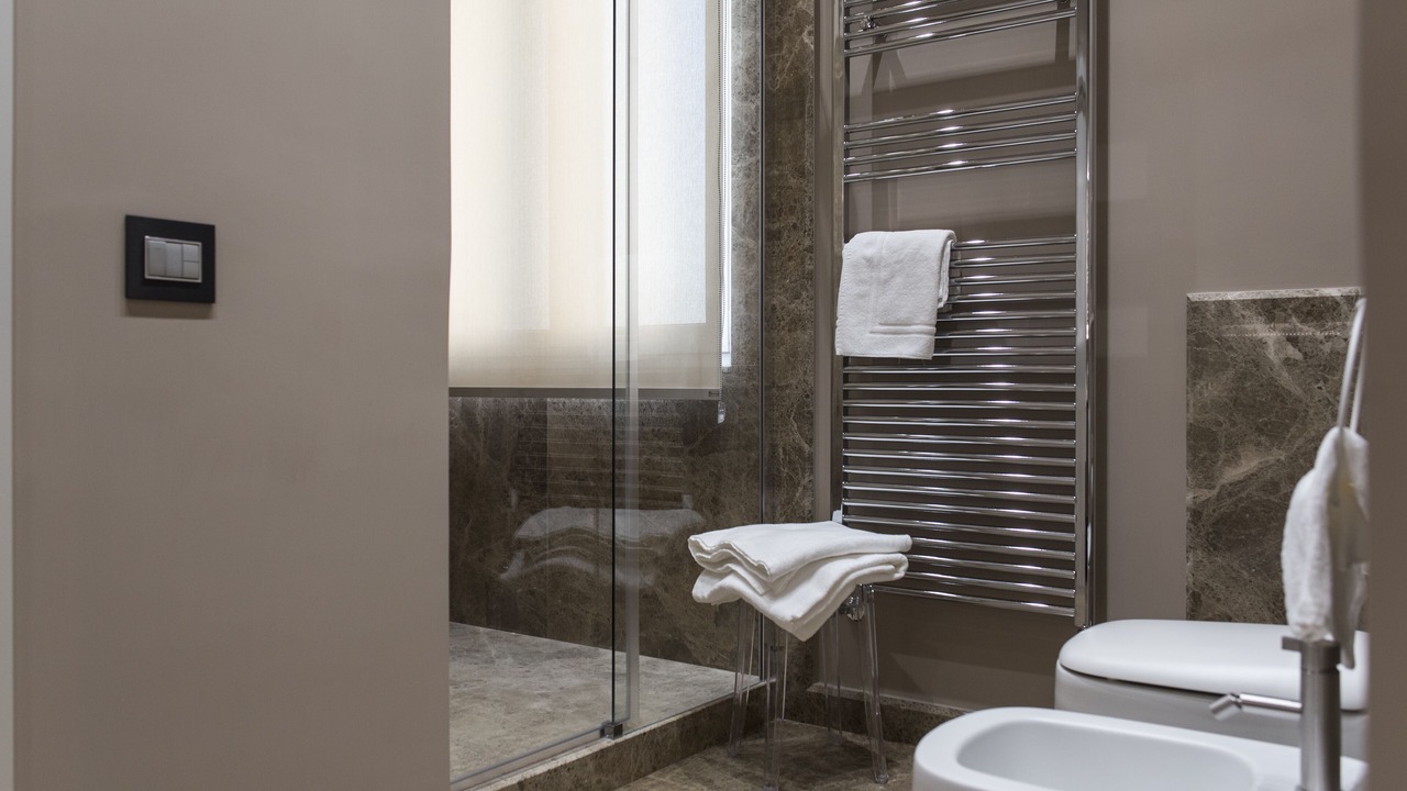 Photo of Bathroom in Agrigento