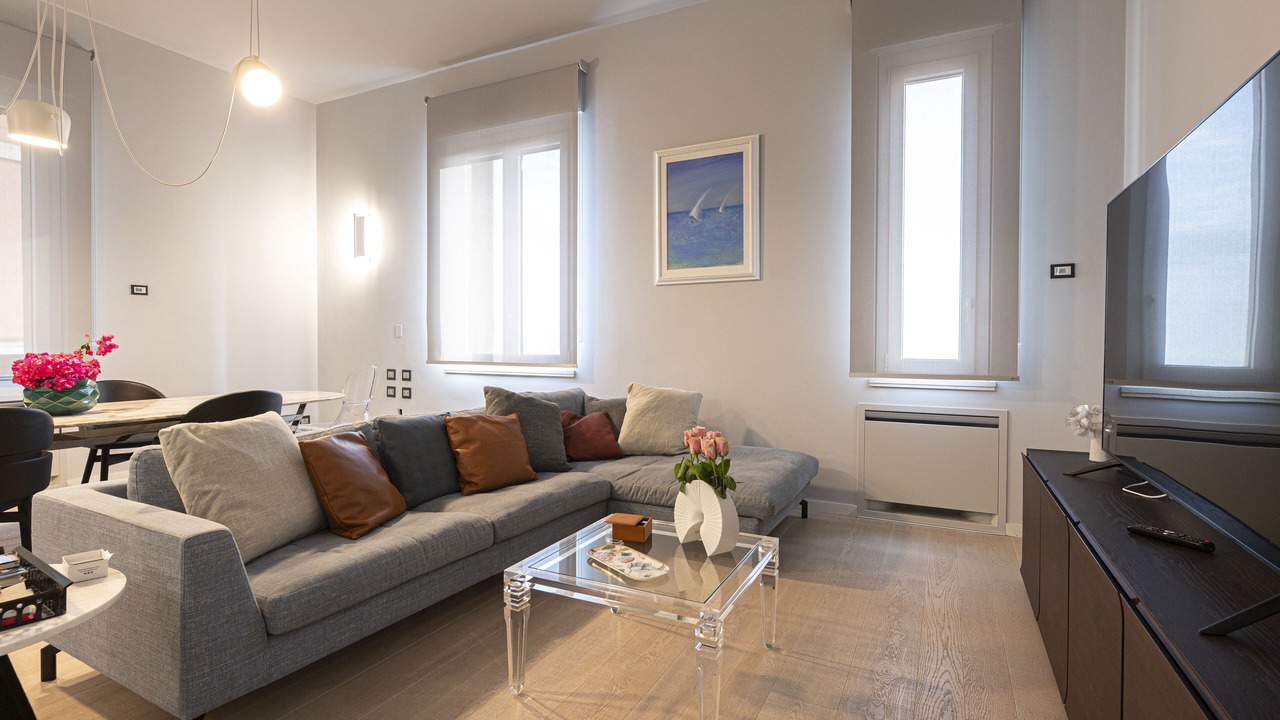 Photo of Livingroom in Agrigento
