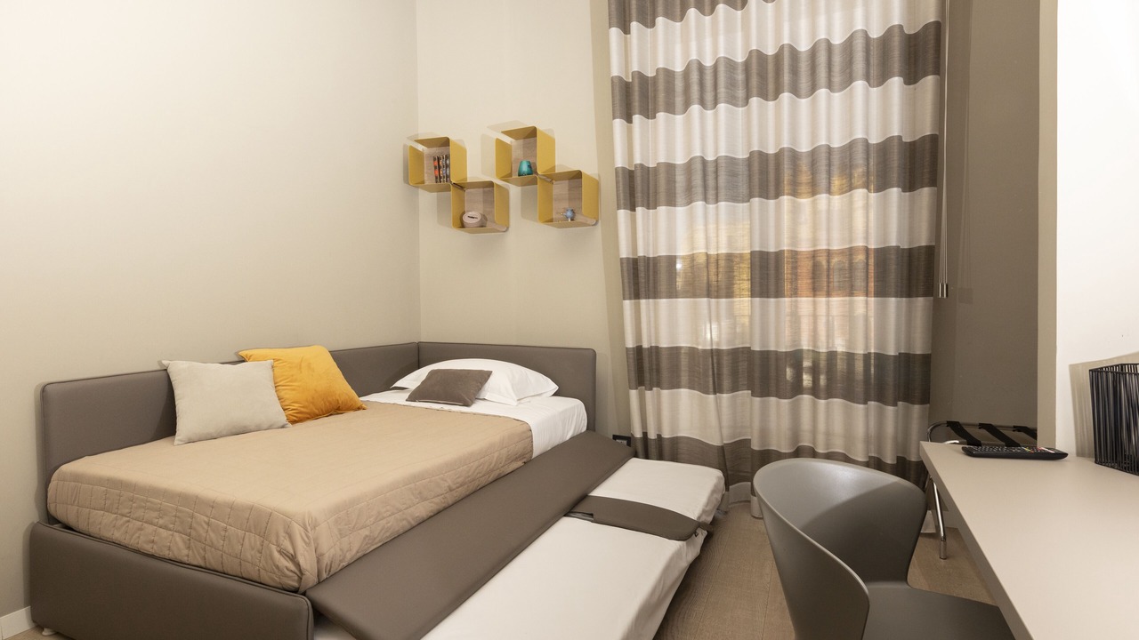 Photo of Bedroom in Agrigento