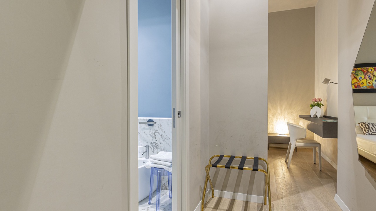 Photo of Bedroom in Agrigento