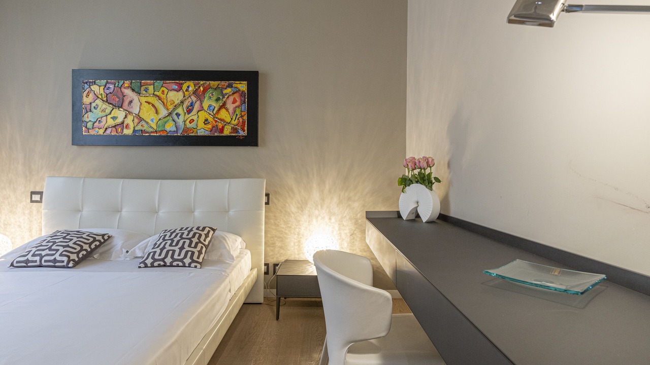 Photo of Bedroom in Agrigento