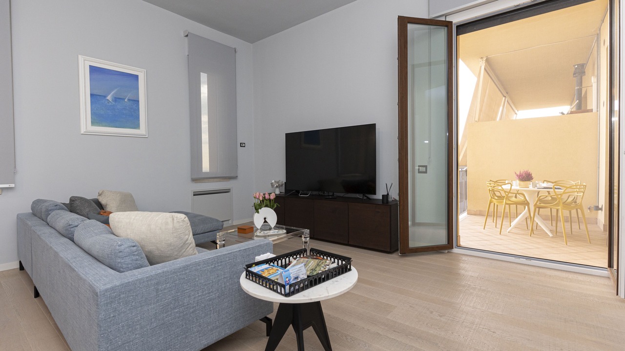 Photo of Livingroom in Agrigento
