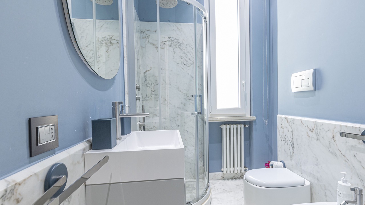 Photo of Bathroom in Agrigento
