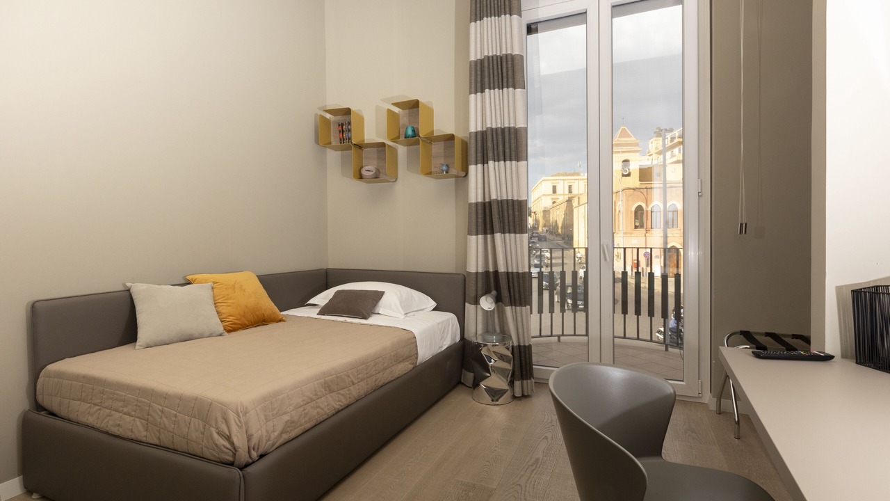Photo of Bedroom in Agrigento