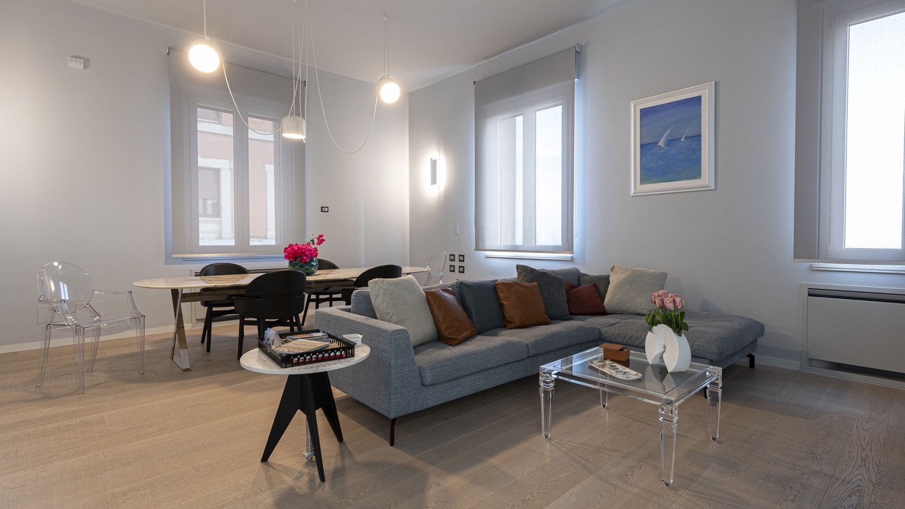 Photo of Livingroom in Agrigento