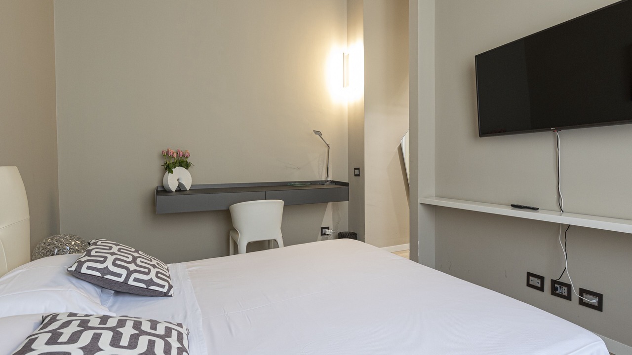 Photo of Bedroom in Agrigento