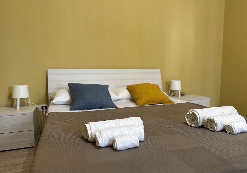 Photo of Bedroom in Grottasanta