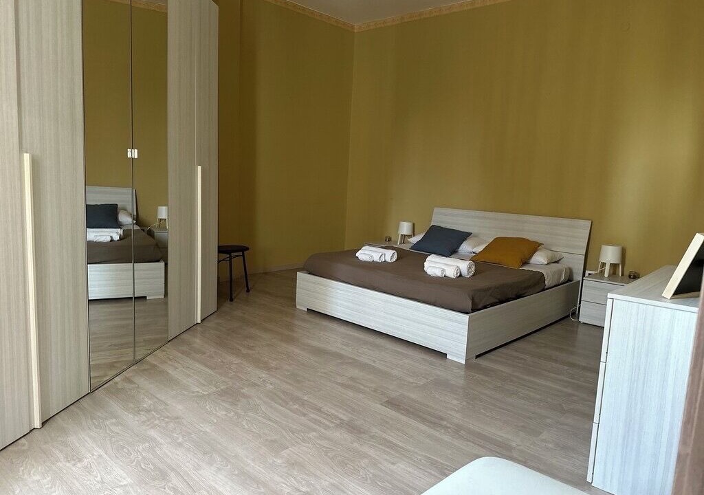 Photo of Bedroom in Grottasanta