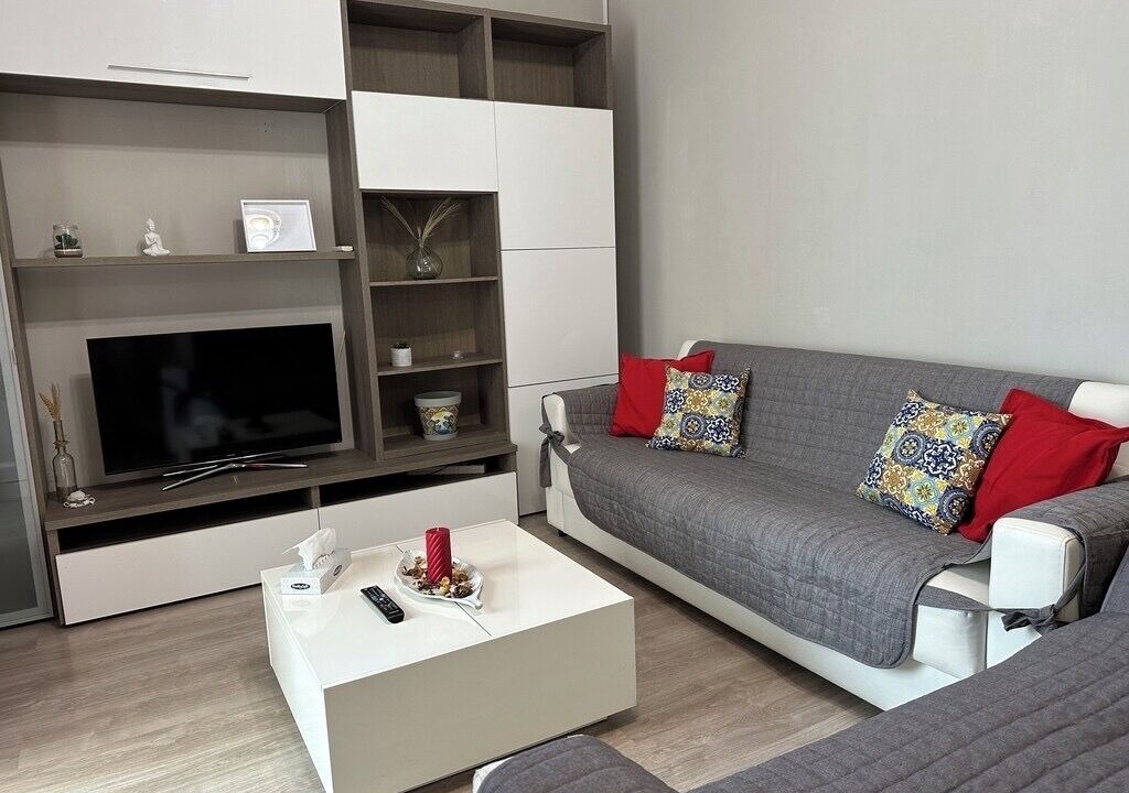 Photo of Livingroom in Grottasanta