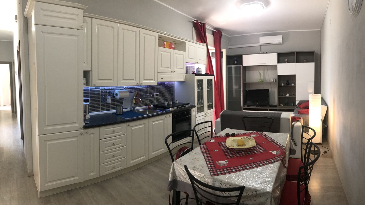 Photo of Kitchen in Grottasanta