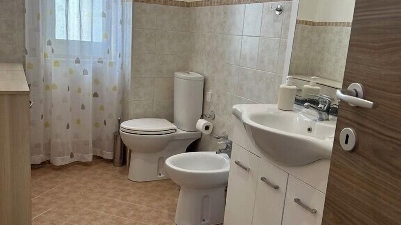 Photo of Bathroom in Grottasanta