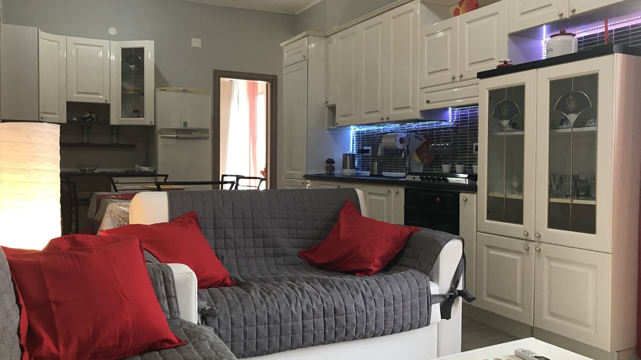 Photo of Livingroom in Grottasanta