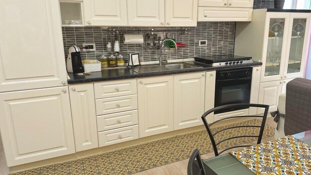 Photo of Kitchen in Grottasanta