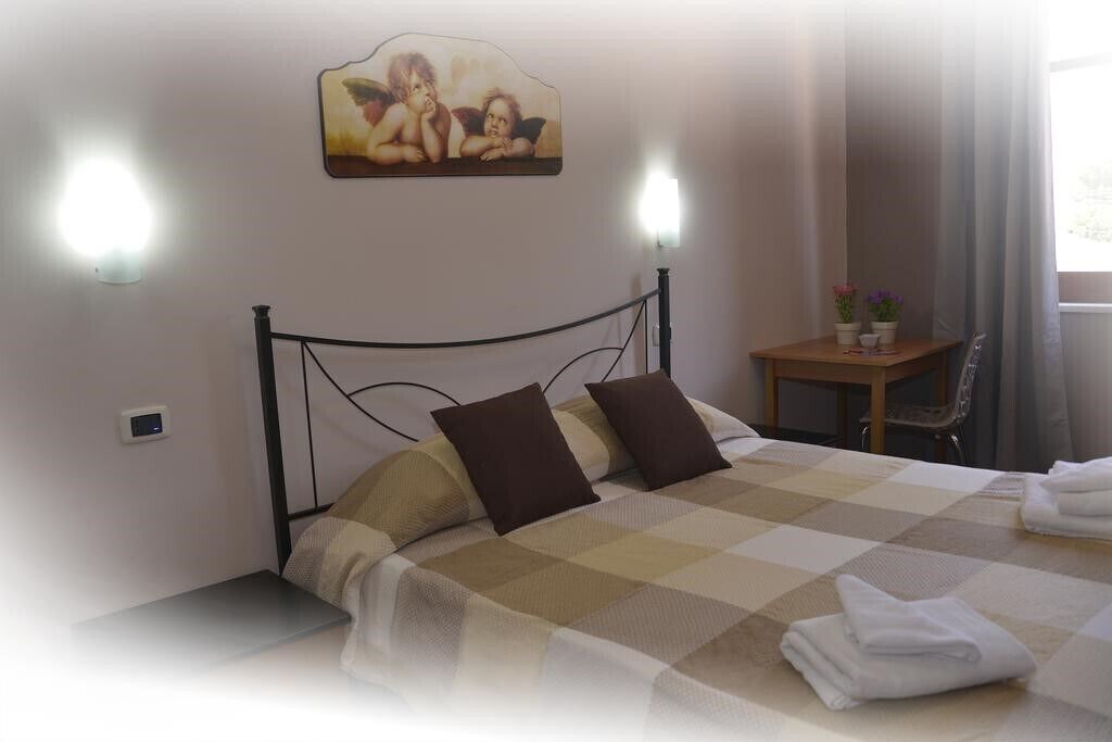 Photo of Bedroom in Mascalucia
