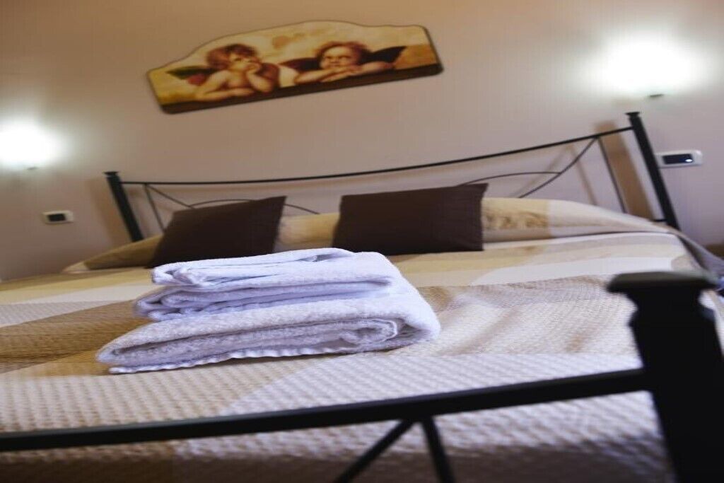 Photo of Bedroom in Mascalucia
