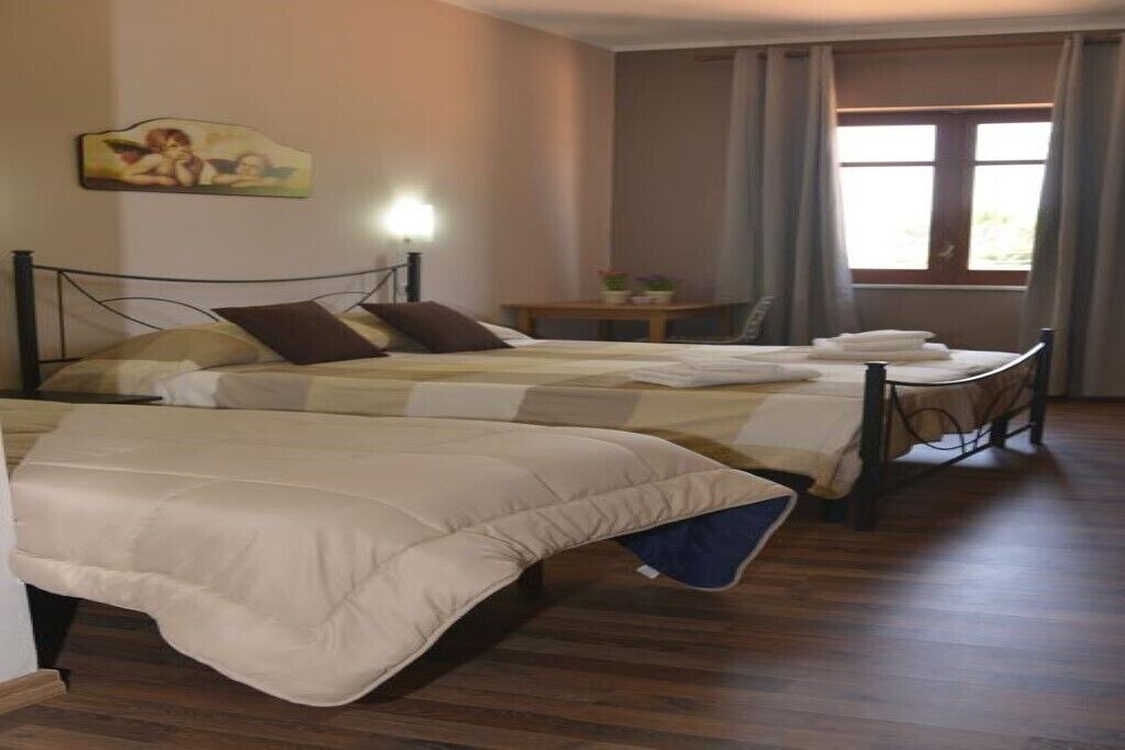 Photo of Bedroom in Mascalucia