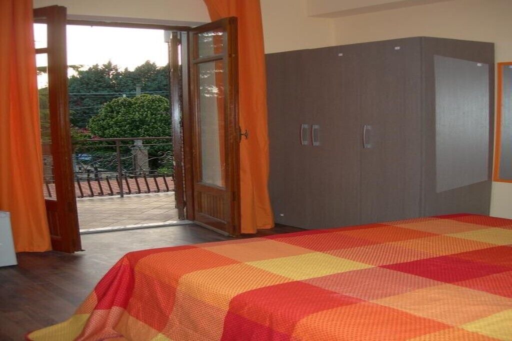 Photo of Bedroom in Mascalucia