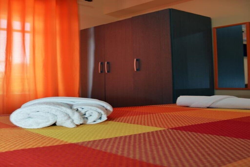 Photo of Bedroom in Mascalucia