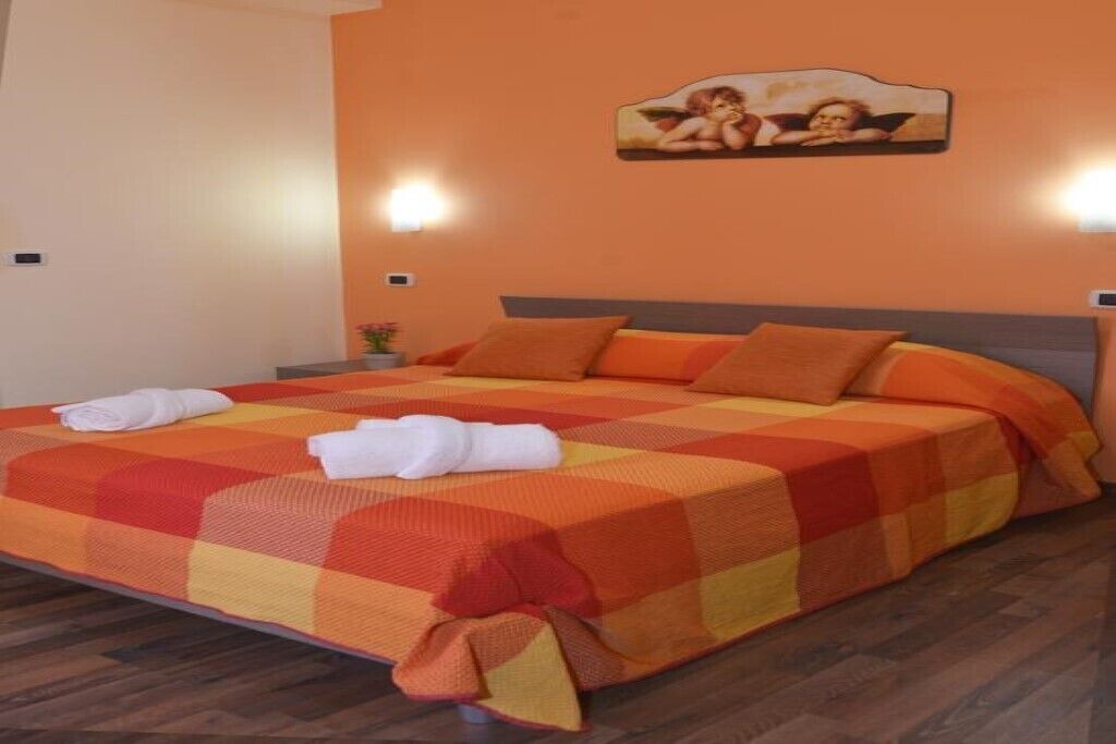 Photo of Bedroom in Mascalucia