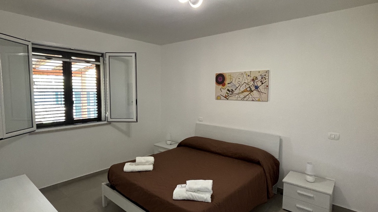 Photo of Bedroom in Piana Calzata